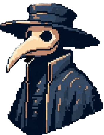 Plague Doctor